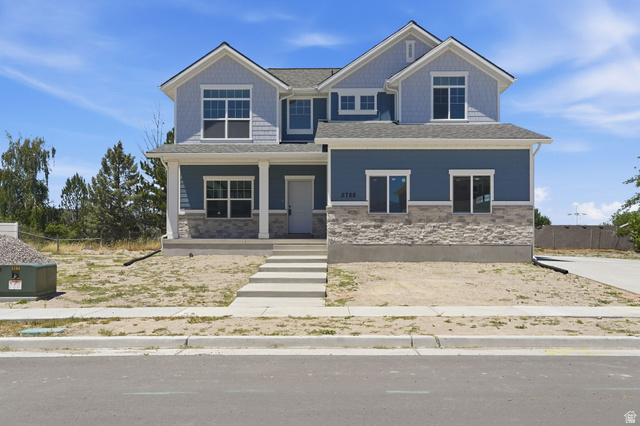 5788 S Tripp Ln
                     MLS #2166254