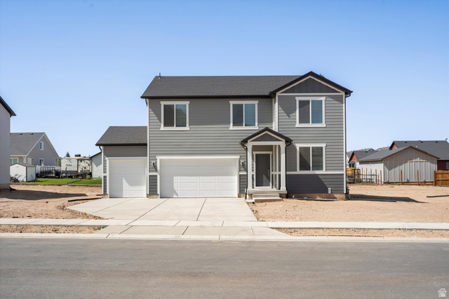 3311 W 3525 S #248
                     MLS #2166260