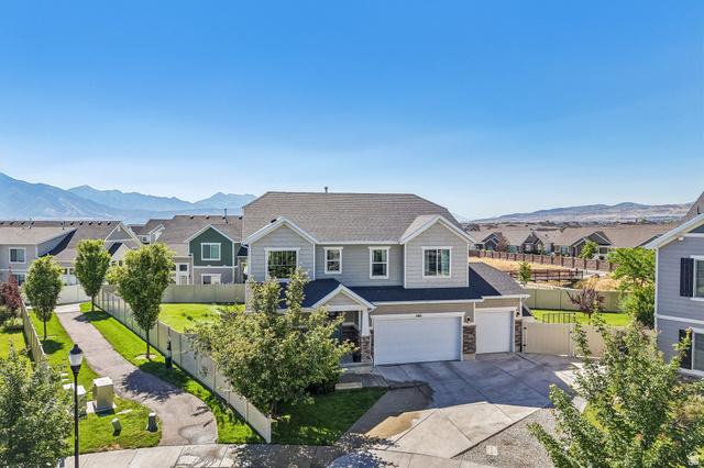 5481 W Turret Arch Ln
                     MLS #2166262
