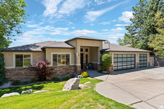576 S 1800 E
                     MLS #2166270