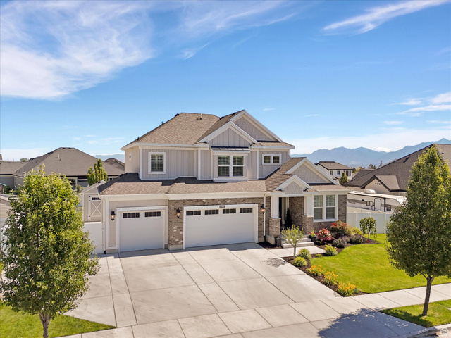 6492 W Shawnee Marie Way
                     MLS #2166271