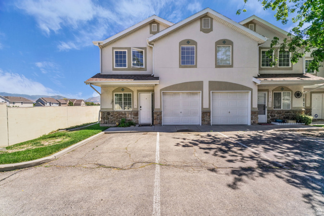 3699 S Botticelli Ct #a
                     MLS #2166278