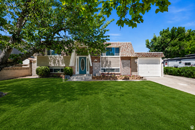 3786 W Fairmount Cir
                     MLS #2166286
