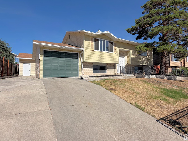 5462 S 5425 W
                     MLS #2166288
