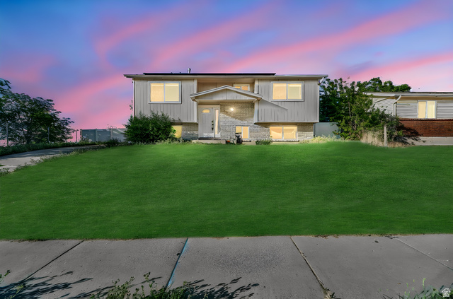 4987 S Heath Ave
                     MLS #2166295