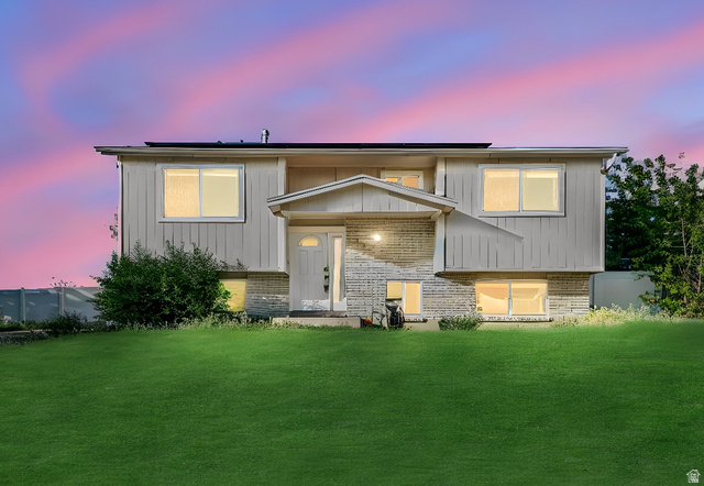 4987 S Heath Ave
                     MLS #2166295