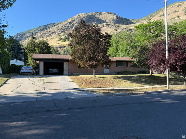 1075 E 300 N
                     MLS #2166297