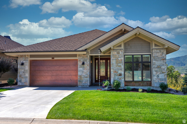 4132 N Patio Dr #8
                     MLS #2166302