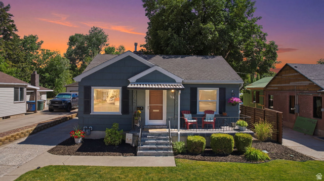 1200 E Charlton Ave
                     MLS #2166307