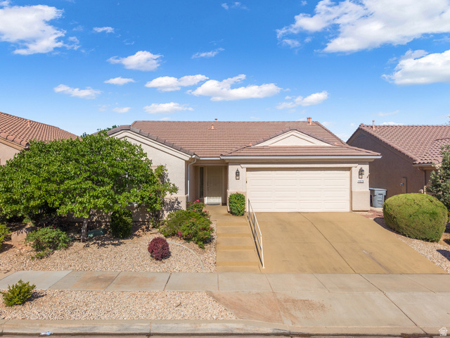 4376 S Ironwood Dr
                     MLS #2166313