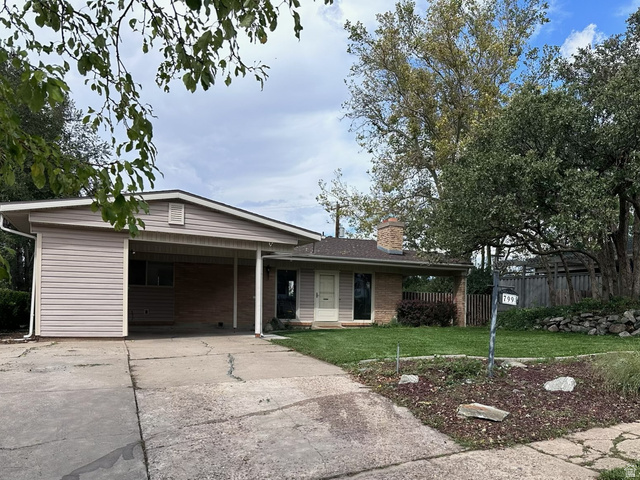 Main photo for 799  Westbrook Rd