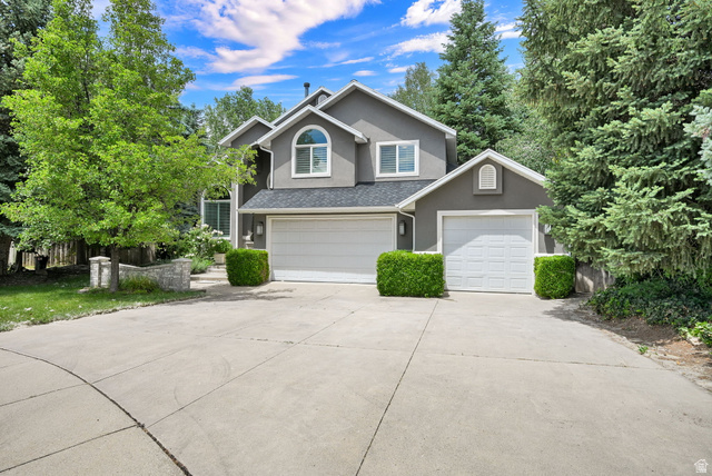 2747 E Palma Way
                     MLS #2166319
