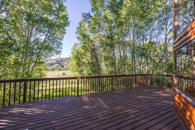 0 Weber Wild Rd #MV-29, Oakley, UT 84055 — photo 3