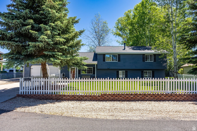 Main photo for 4366 N Meadow Ln