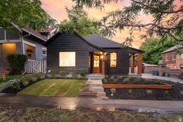 74 N L St
                     MLS #2166326