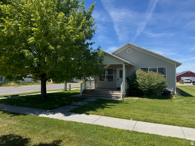 315 N 270 W
                     MLS #2166327