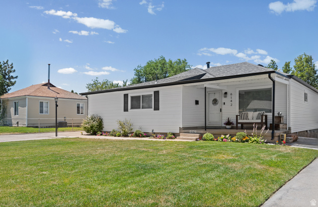 6142 S Clay St
                     MLS #2166329