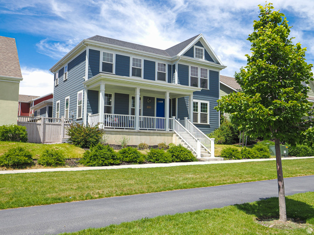 11576 S Willow Walk Dr
                     MLS #2166330