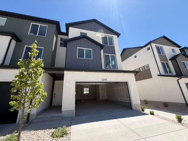 5268 N Greenfield Way #329
                     MLS #2166332