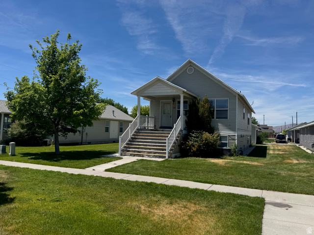 327 N 270 W
                     MLS #2166335