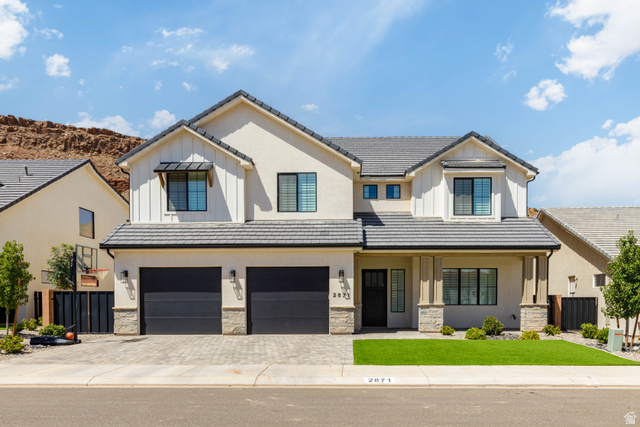 2871 E Rill Dr
                     MLS #2166336
