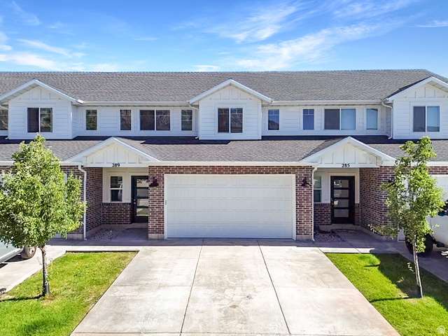 289 E 1500 N
                     MLS #2166343