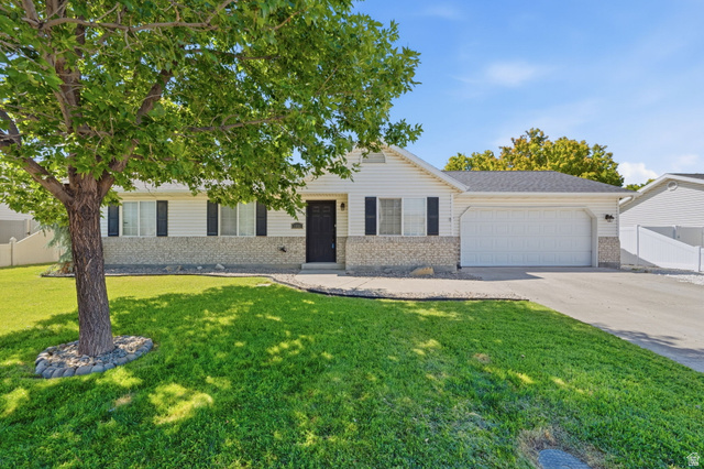 1903 W 140 S
                     MLS #2166348