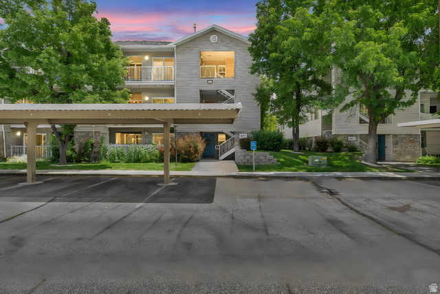 3811 S Canyon River Way #2
                     MLS #2166351