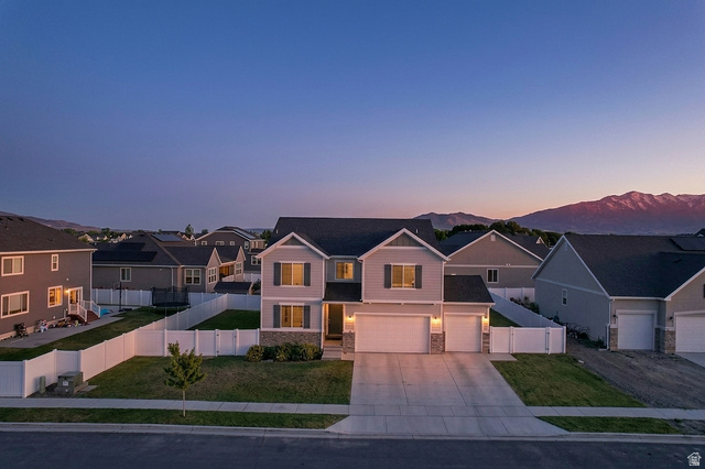 1772 W 1650 S
                     MLS #2166352