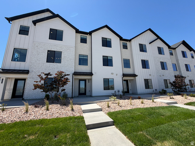 2052 W 1150 S #1009
                     MLS #2166365