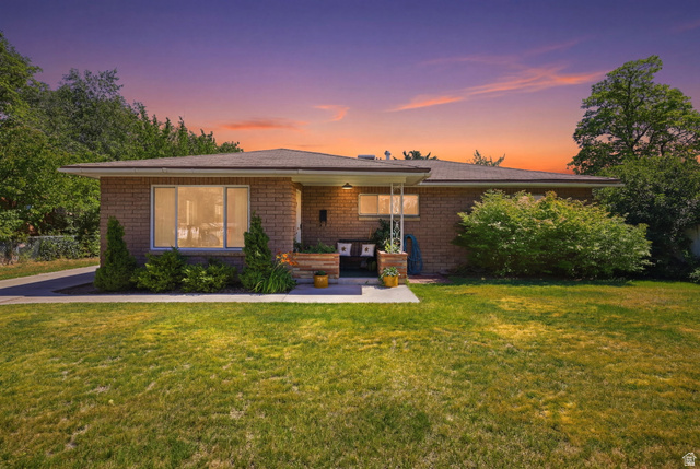 1355 W 1300 S
                     MLS #2166370