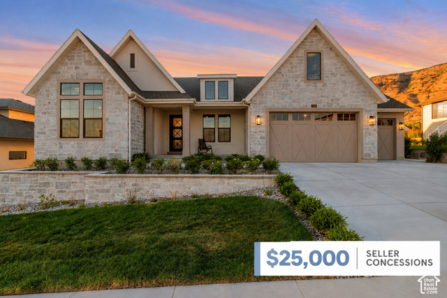 1123 E 200 S
                     MLS #2166377