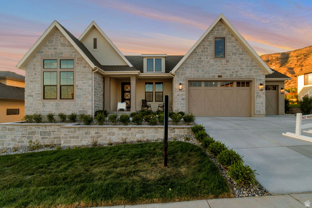 1123 E 200 S
                     MLS #2166377
