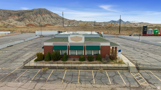380 E 1620 S, Salina, UT 84654 — photo 4