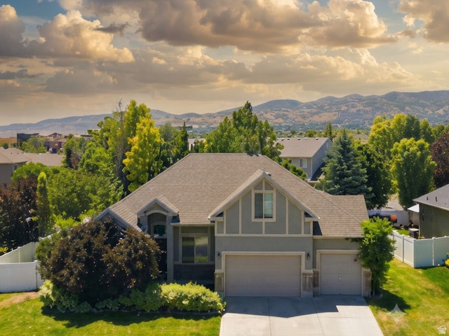5433 W Toscana Way
                     MLS #2166384