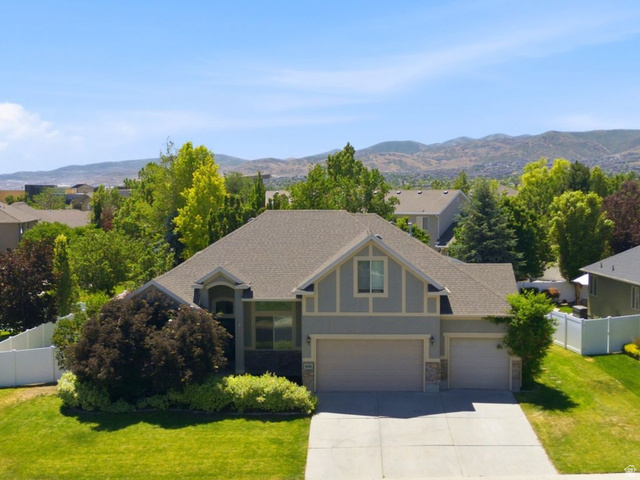 5433 W Toscana Way
                     MLS #2166384