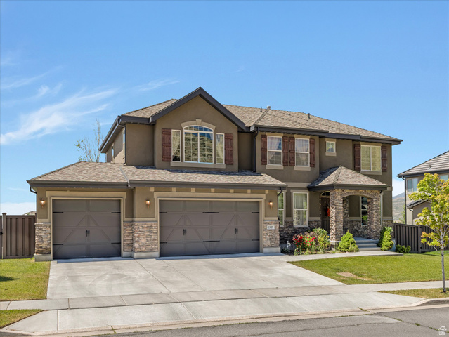 1937 W Shadow Wood Dr
                     MLS #2166391