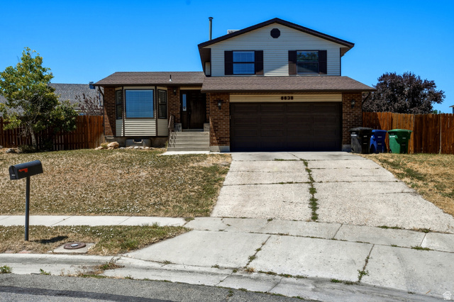 6638 S 5420 W
                     MLS #2166393