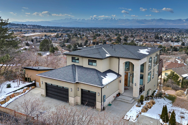8564 S Little Willow Cir
                     MLS #2166394