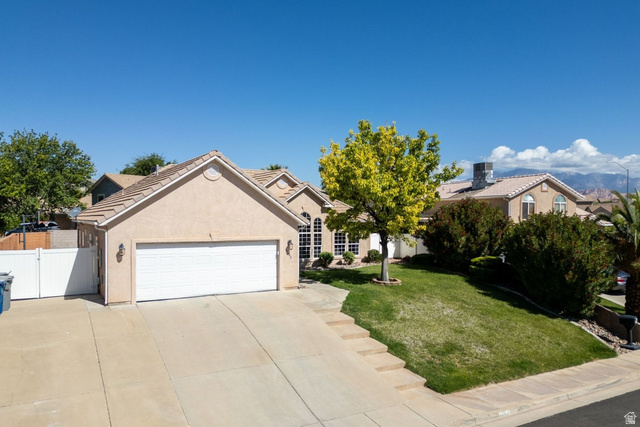 2883 E Overlook Dr
                     MLS #2166402