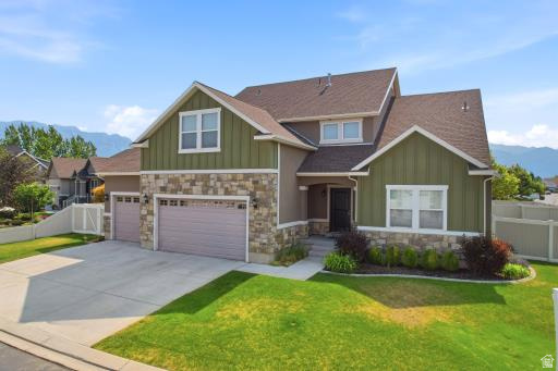 731 S 45 E
                     MLS #2166411