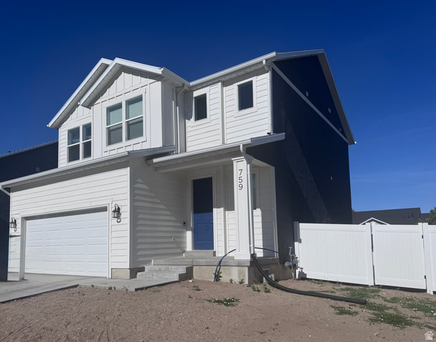 759 N Brook Ave
                     MLS #2166415