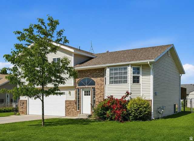 875 S 1200 E
                     MLS #2166421