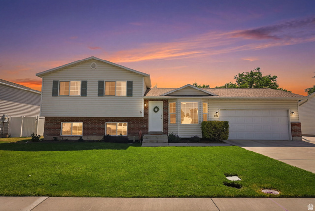 467 S 1430 W
                     MLS #2166426