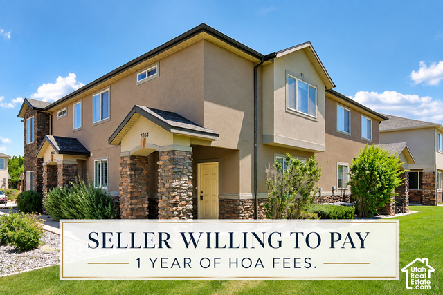 7054 S Greensand Dr
                     MLS #2166427