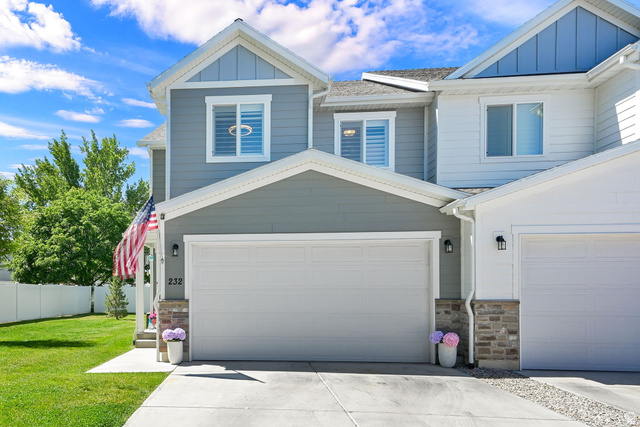 2777 W 4175 S #232
                     MLS #2166432