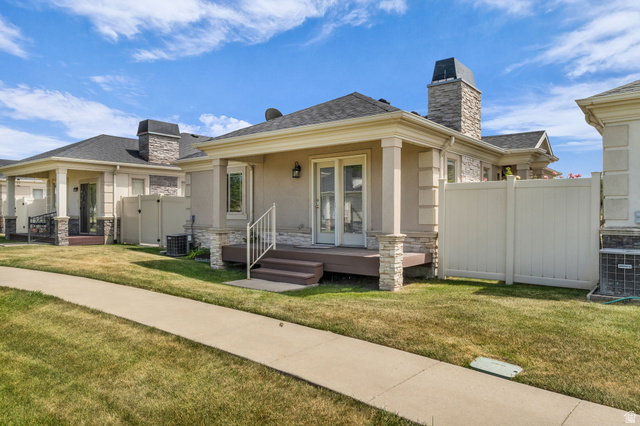 1164 W Old Hollow Way
                     MLS #2166435