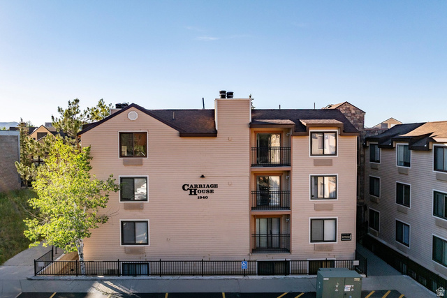 1940  Prospector Ave #419
                     MLS #2166438