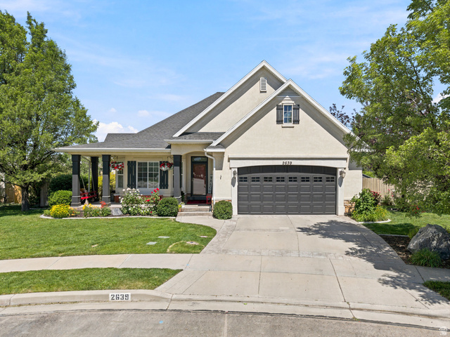 2639 W Pebble Creek Ln
                     MLS #2166441