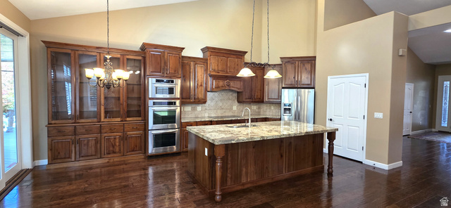 1475 W Iron Port Dr, South Jordan, UT 84095, photo 11